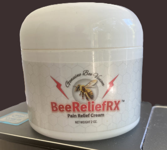 BeeReliefRX